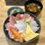 Shin鮮 - 料理写真:海鮮丼