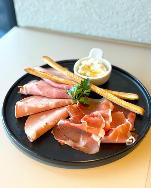 MICASADECO THE PARK - 谷町四丁目/カフェ | 食べログ