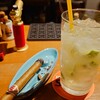 Mojito&Caipirinha STAND BAR