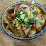 丸デブ - ワンタン=600円