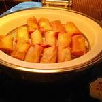 ベイクオーレ - 春巻き