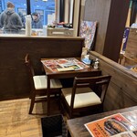 小樽茶屋 里