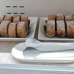 ベイクオーレ - マロンロール