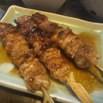 やきとり六浦 - 