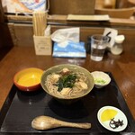 小樽茶屋 里