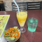 インドネパール料理 バスリ - 