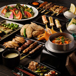 権兵衛のいろり屋 - メイン写真: