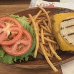 KUA ’AINA Karuizawa Ten - 