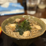 小樽茶屋 里