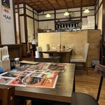 小樽茶屋 里