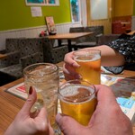 丸デブ - 精進落とし…2