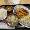 ラッキー食堂 ぐんま軒