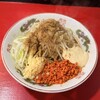 ラーメン鷹の目 北千住店