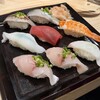 寿司 藤けん鮮魚店 博多阪急店