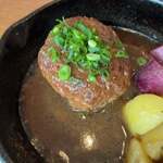 欧風食堂 オッタントット - 