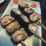 やきとり六浦 - 