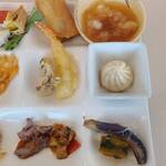 ベイクオーレ - 