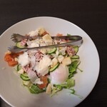 おおがわら天然温泉いい湯 - 