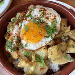 欧風食堂 オッタントット - 