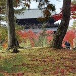 アジェ - 南禅寺