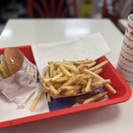 In-N-Out Burger - 