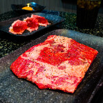 あみやき亭Plus - 