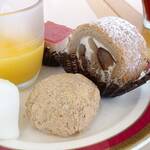 ベイクオーレ - 