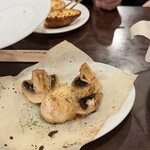 イタリアン酒場ナチュラ - 
