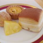 ベイクオーレ - 