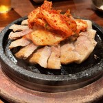 コリアンダイニング クオンズ - 