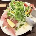 イタリアン酒場ナチュラ - 