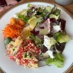 欧風食堂 オッタントット - 