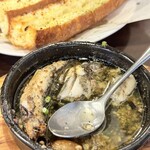 イタリアン酒場ナチュラ - 