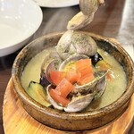 イタリアン酒場ナチュラ - 
