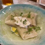 包灼香-BAO HEAT- - 