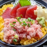 浜っこ食堂 大洗シーサイドステーション店 - 