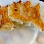 北海とんこつ らーめん純輝 神栖店 - 