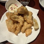 イタリアンバル UOKIN - 