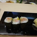 松寿司 - トロタク