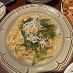 イタリアンバル UOKIN - 