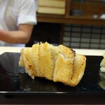 松寿司 - 塩穴子