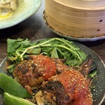 包灼香-BAO HEAT- - 