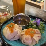 包灼香-BAO HEAT- - 