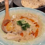 包灼香-BAO HEAT- - 