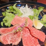 天然塩焼肉飛鳥座 本家本店 - 