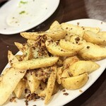 イタリアン酒場ナチュラ - 