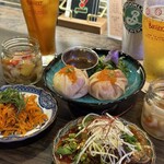 包灼香-BAO HEAT- - 