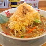 Oogiya Ramen Karuizawa Ten
