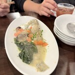 イタリアン酒場ナチュラ - 