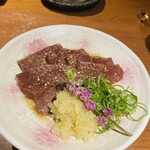 天然塩焼肉飛鳥座 本家本店 - 